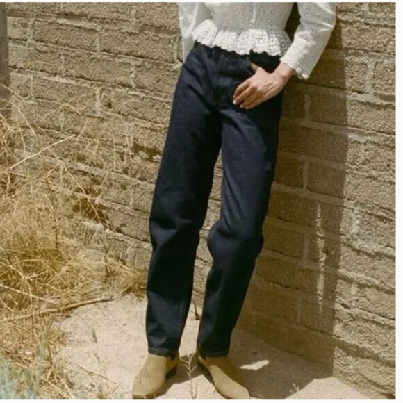 Doen --  LADY JEAN -- RINSE WASH -- Size 28 - Picture 1 of 8